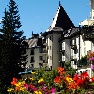 ����� Grand Hotel Des Alpes 4*