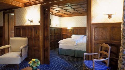 Brevent Suite