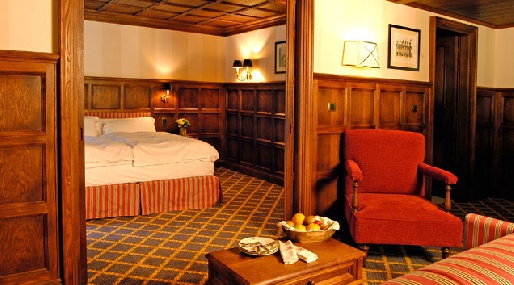 Mont Blac Suite