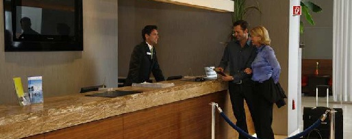 ����� Hilton Dusseldorf 5*, ��������