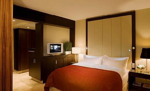 ����� ����� Intercontinental Dusseldorf 5*, ��������