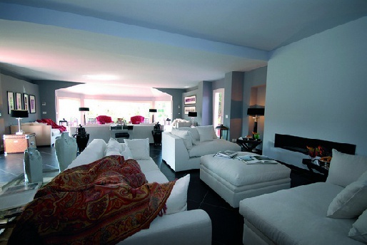 Baglioni Residence Alleluja 5*, Италия