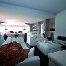 Baglioni Residence Alleluja -Fireplace Lounge