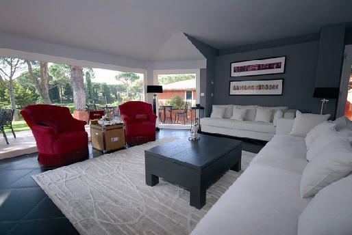 Baglioni Residence Alleluja 5*, Италия