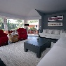 Baglioni Residence Alleluja -Fireplace Lounge
