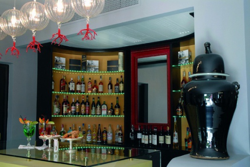 Baglioni Residence Alleluja 5*, Италия