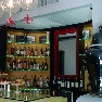 Baglioni Residence Alleluja -Lounge Bar
