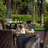 Baglioni Residence Alleluja