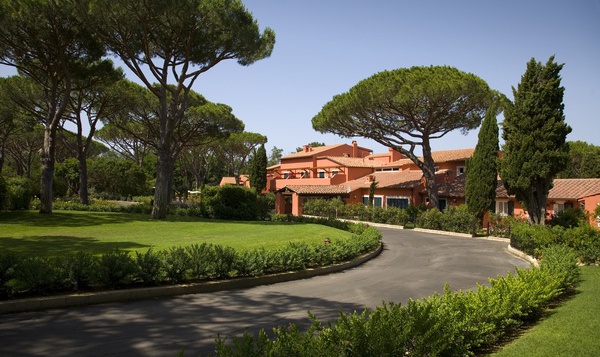����� Baglioni Residence Alleluja 5*