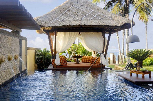 ��� Remède ��� � The St. Regis Bali Resort