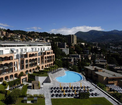 ����� Villa Sassa 4*