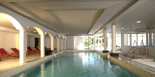 Отель Villa Sassa 4*, Швейцария