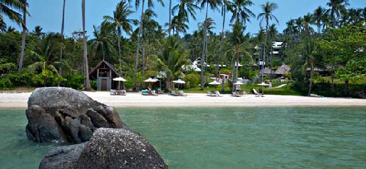 ����� Kamalaya Koh Samui 5*, �������