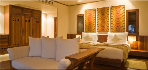 ����� Kamalaya Koh Samui 5*, �������