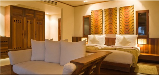 Отель Kamalaya Koh Samui 5*, Тайланд Отель Kamalaya Koh Samui 5*, Тайланд