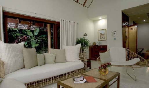 ����� Kamalaya Koh Samui 5*, �������