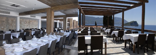 ����� �vala Resort and Villas 5*, ����������