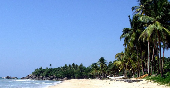 Экскурсионный тур: Великолепная Шри Ланка + отдых на побережье