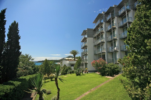 ����� Korston Queen of Montenegro 4*