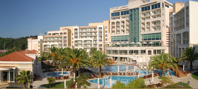 ����� Splendid Conference Resort and Spa 5*