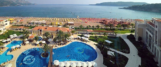 ����� Splendid Conference Resort and Spa 5*, ����������
