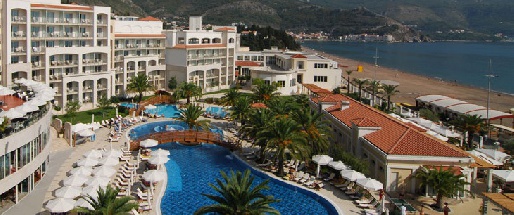 ����� Splendid Conference Resort and Spa 5*, ����������