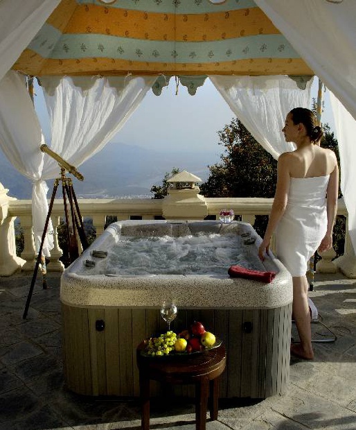 Viceregal Suite, ����� Ananda In The Himalayas 5*, �����