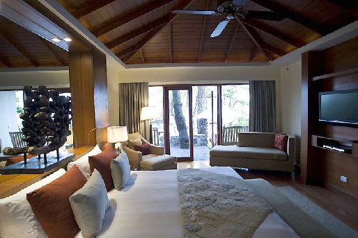 �����, ����� Ananda In The Himalayas 5*, �����