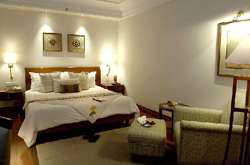 ����� Deluxe, ����� Ananda In The Himalayas 5*, �����