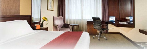 ����� Royal Plaza On Scotts 5*, ��������