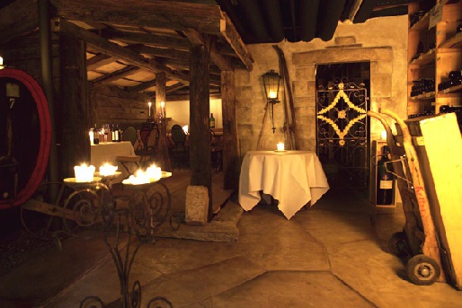 ����� Badrutt's Palace 5*, ���������