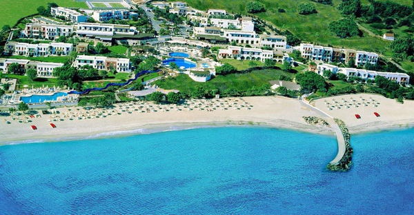 ����� Aldemar Cretan Village 4*
