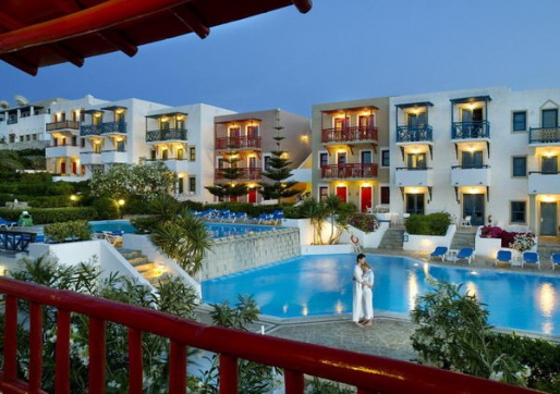 ����� Aldemar Cretan Village 4* - ����, ������