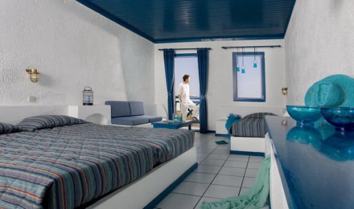 ����� Aldemar Cretan Village 4* - ����, ������