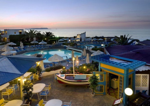 ����� Aldemar Cretan Village 4* - ����, ������
