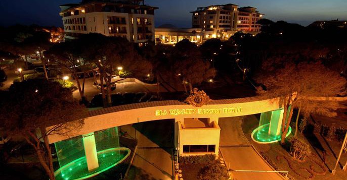 ����� Ela Quality Resort Hotel 5*