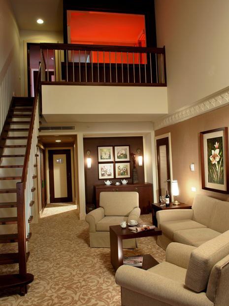 ����� Ela Quality Resort Hotel 5* De Luxe