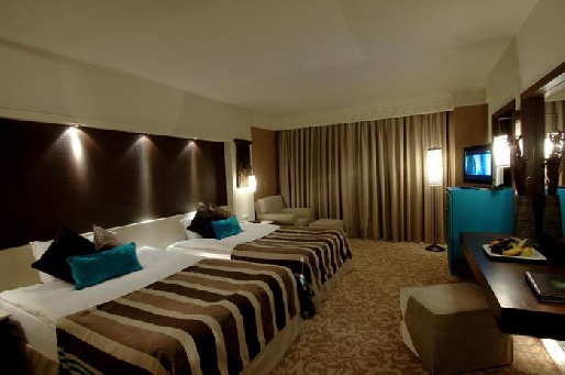 ����� Ela Quality Resort Hotel 5*, ������