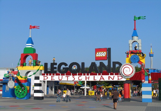 Legoland, ������