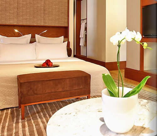 Отель Aman Villa Milocher 5*, Черногория
