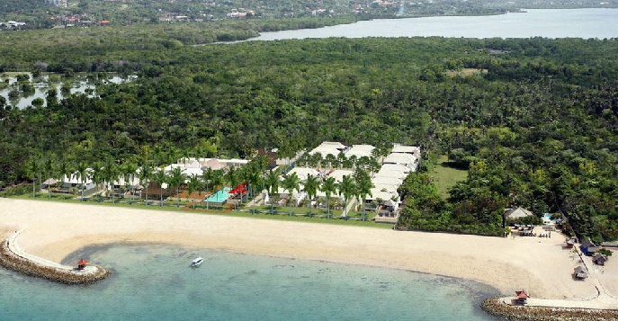 ����� The Royal Santrian 5*