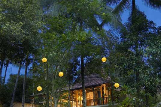 ����� Komaneka at Tanggayuda 5*