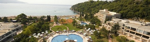 ����� Iberostar Bellevue 4*