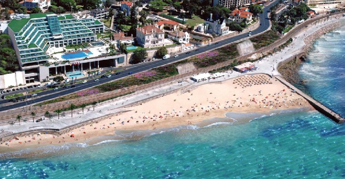 ����� Cascais Miragem 5*