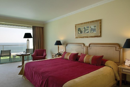 ����� Cascais Miragem 5*, ����������