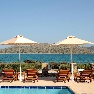 ����� Elounda Blue Island villa 5*