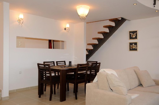 ����� Elounda Blue Island villa 5*, ������