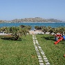 ����� Elounda Blue Island villa 5*