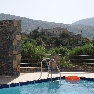 ����� Elounda Blue Island villa 5*