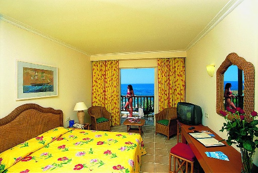 ����� Grecotel Marina Palace resort and Spa CAT A, ������